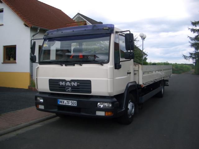 MAN L2000